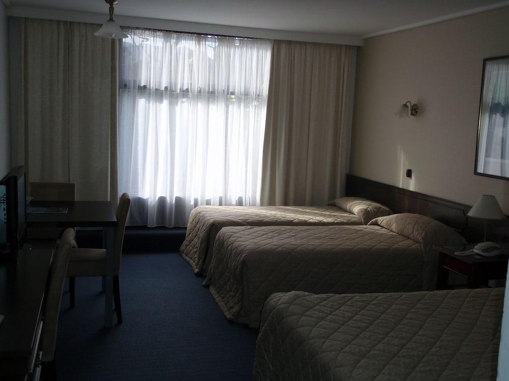 West Coaster Motel Queenstown Eksteriør bilde