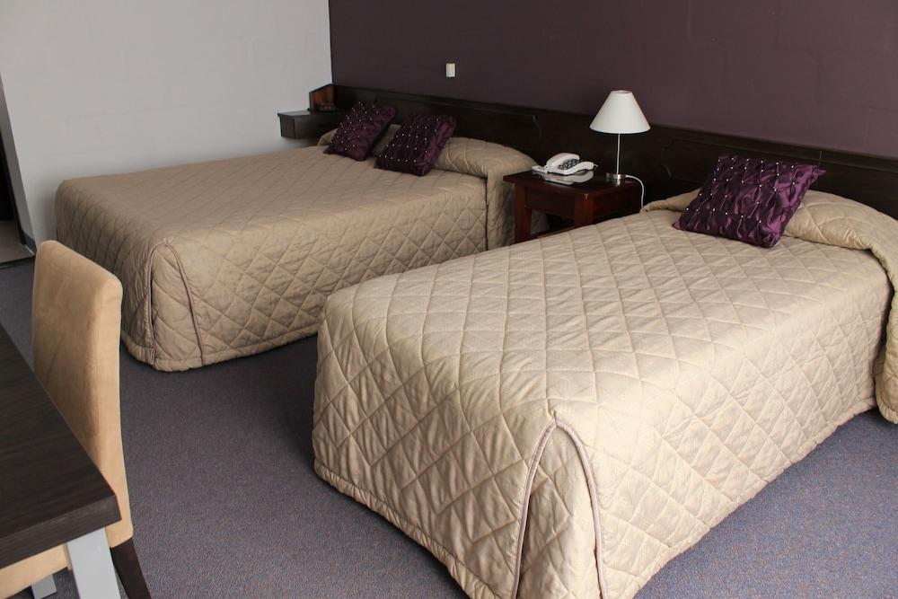 West Coaster Motel Queenstown Eksteriør bilde